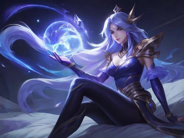 床榻上的异界之流，伽罗太华的午夜作业