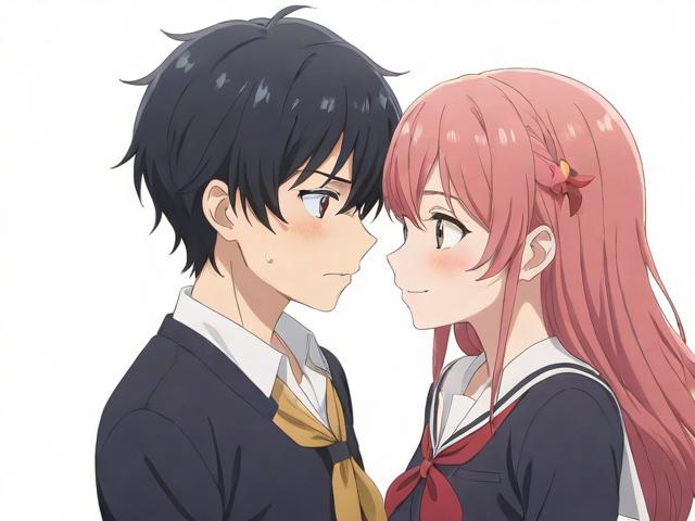 熟肉OVA〈初恋时间2〉延续前作感动，再掀青春恋爱热潮