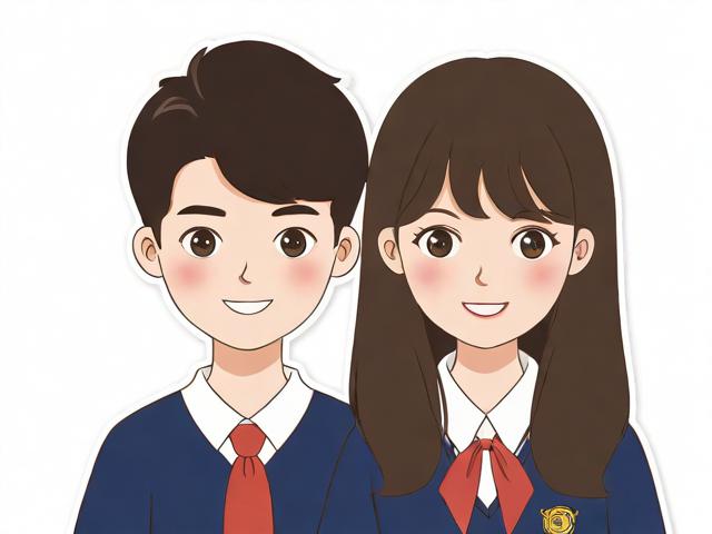 男生女生一起成长，差异中的磨合与蜕变