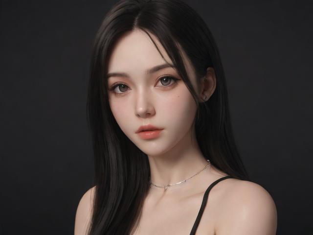 MOFOS美女，网络时代的审美狂欢与文化反思