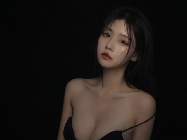 欲望的暗涌，当身体开始诉说寂寞
