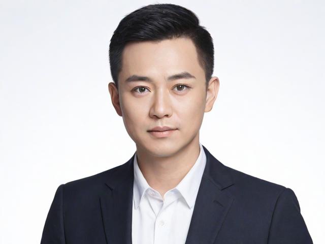 郭帅资料，一位杰出人物的生平与贡献