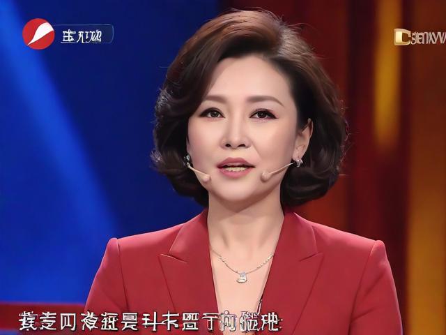 妈妈吃了春晚药后情绪飙升，一场啼笑皆非的家庭闹剧