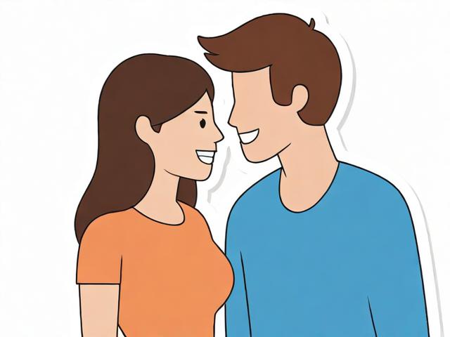 年轻的朋友与他的妻子，爱情、成长与生活的交织