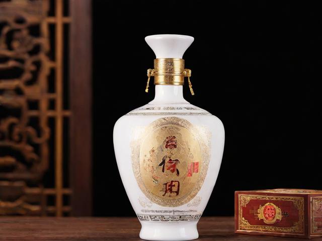 久产久精国九品，千年酒脉中的时间哲学与品质坚守