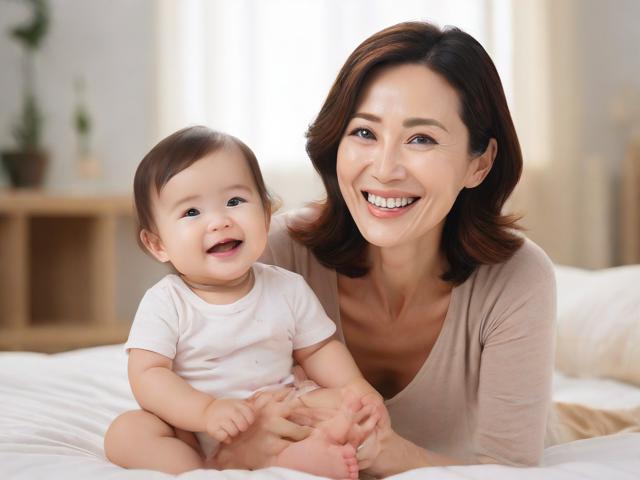 母亲的慢迎迎合，小心孩子的成长之路