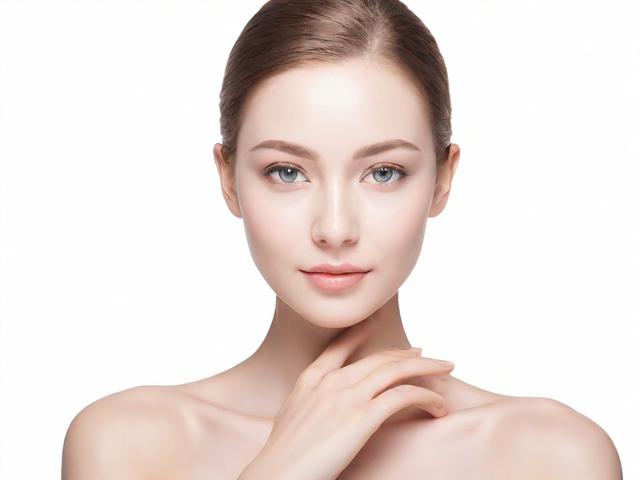 女性私密健康美学，科学护理打造白皙柔嫩的私密肌肤