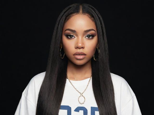 Top18女Rapper，嘻哈乐坛的颠覆者与革新者