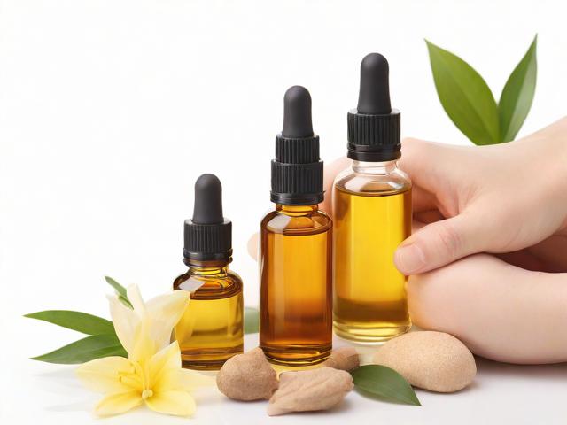 按摩精油与高潮精油的区别，功能、成分与使用指南