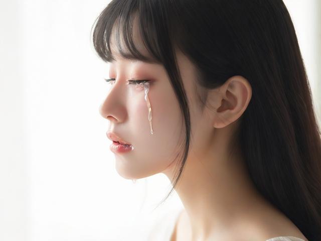 被C哭是一种什么样的体验，情感与身体的深度探索
