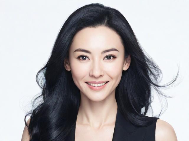 张柏芝导航，从明星到创业者的跨界传奇