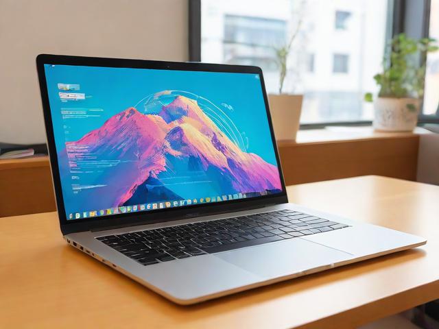 18-19岁日本留学生的MacBook Pro使用体验，科技、学习与生活的完美融合