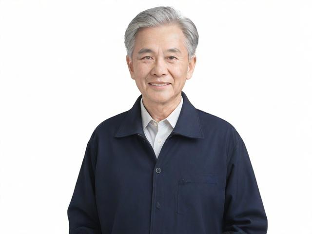欧洲尺码 vs 日本尺码，专线中老年服装选购指南