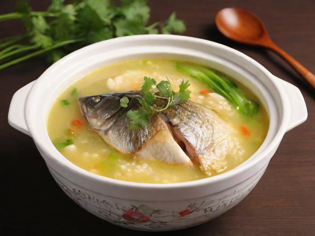 美丽的老师与四中字巴巴鱼汤饭，温暖记忆中的师生情
