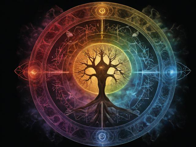 九色窝，一个被遗忘的文明密码