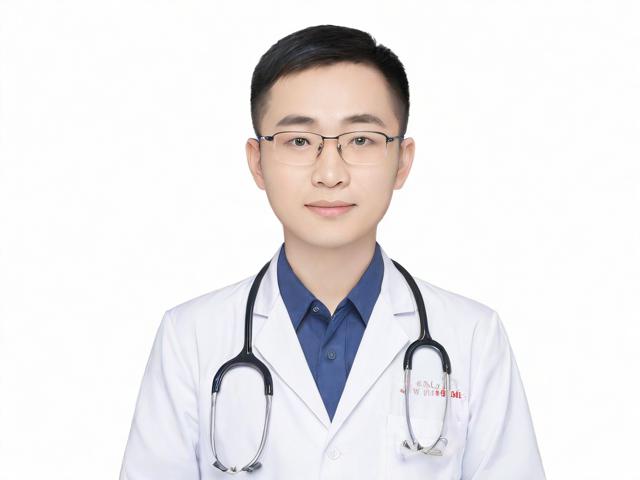 守护生命的白衣天使，医者仁心的光辉
