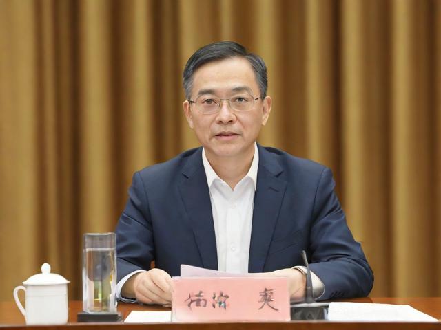 钟华兴，一位实业报国的时代楷模