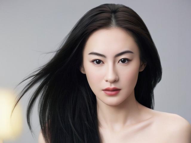张柏芝艳照门事件回顾，1300张图片背后的隐私权与网络伦理思考