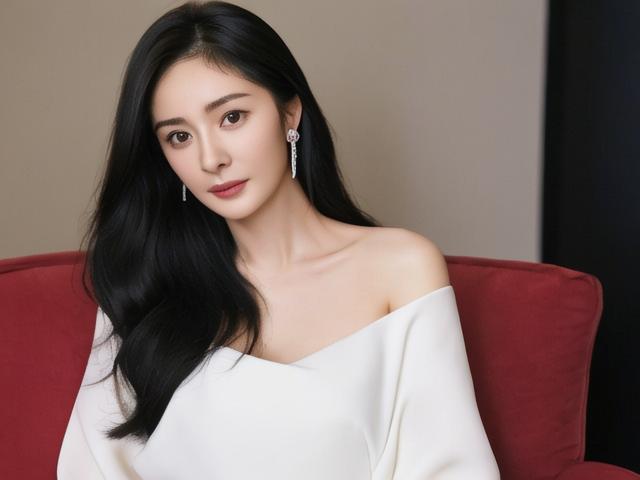 当镜头转向私生活，从虚构的杨幂沙发事件看明星隐私权边界