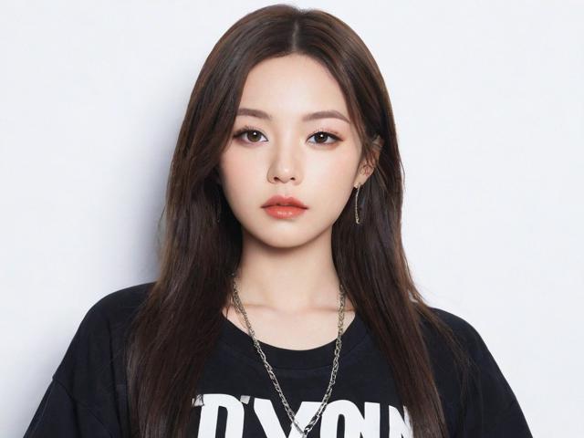 X姓女RAPPER的首次亮相，打破常规的新生代力量
