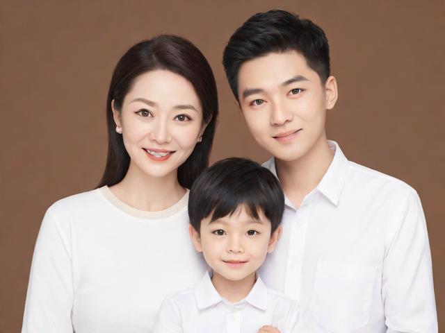 天美传媒后妈儿子，家庭重组中的情感纠葛与成长蜕变