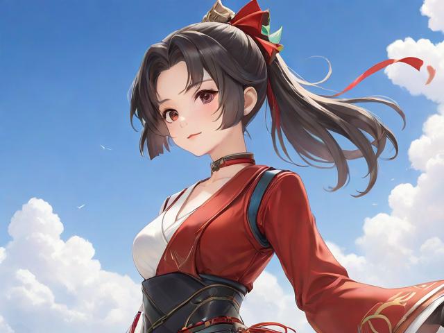 从云缨到禁漫天堂，虚拟偶像与二次元文化的边界探索