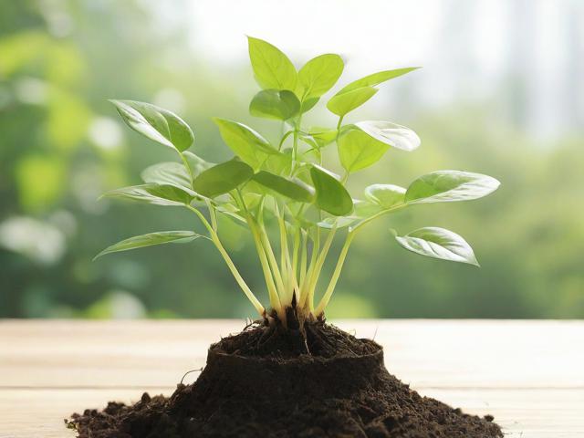 扦插BB有什么好处，探索植物繁殖的高效方法