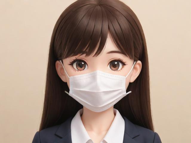 玩偶姐姐不戴口罩照引热议，隐私、人设与公众人物的边界探讨