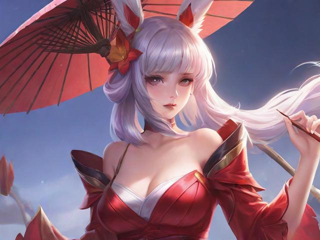 王者荣耀公孙离喷了的表情，从游戏梗到文化符号的演变