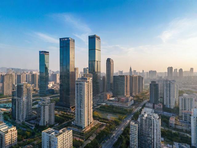 二线三线城市与精品人的收入差距，机遇与挑战并存