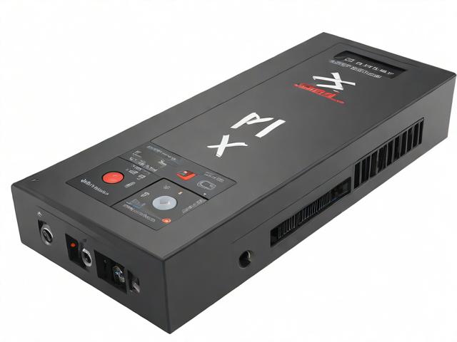 XV转换器，高效便捷的多媒体格式转换工具