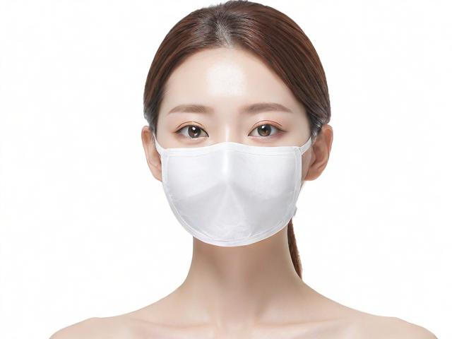 一面膜胸口一面膜下韩国，探寻韩式护肤的深层魅力