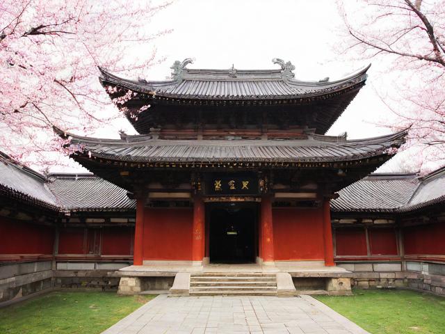 怡春院，历史中的风月场与文化符号