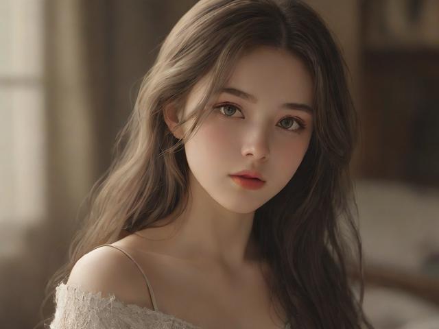 抑欲人妻，欲望枷锁下的女性困境与自我救赎