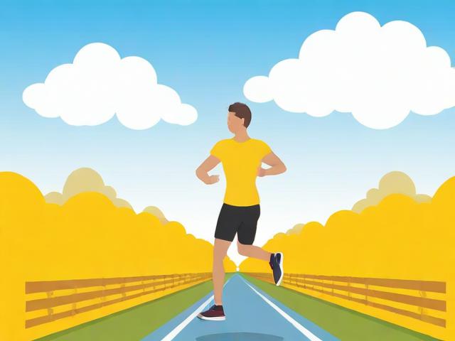免费约跑App，让跑步不再孤单，健康生活触手可及
