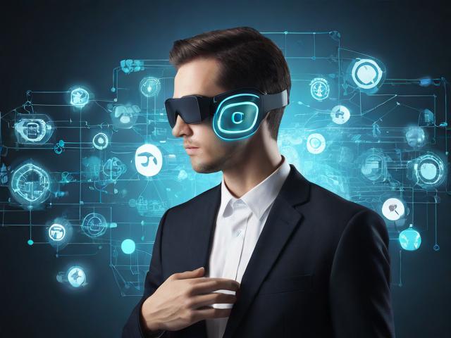 科技与隐私的边界，穿戴式设备在公共场合的伦理思考