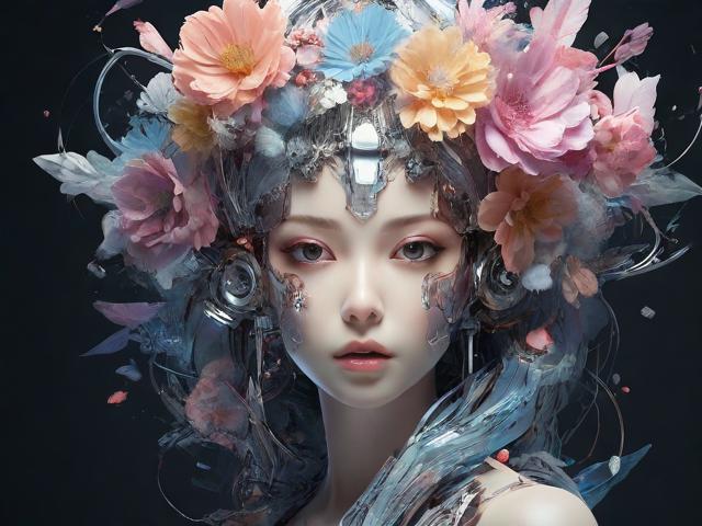 花色98堂新网名背后的网络文化密码，从符号消费到身份重构