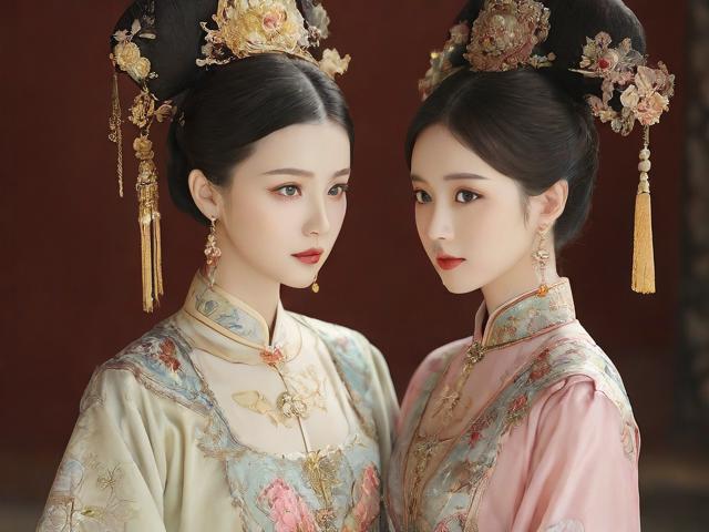 天美传媒与我的妹妹董小宛，一场跨越时空的文化邂逅
