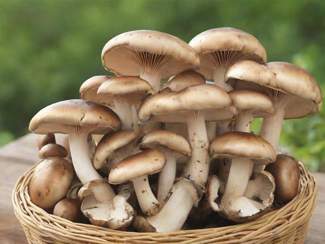 国精产品蘑菇一区一区有限，打造高品质食用菌产业新标杆