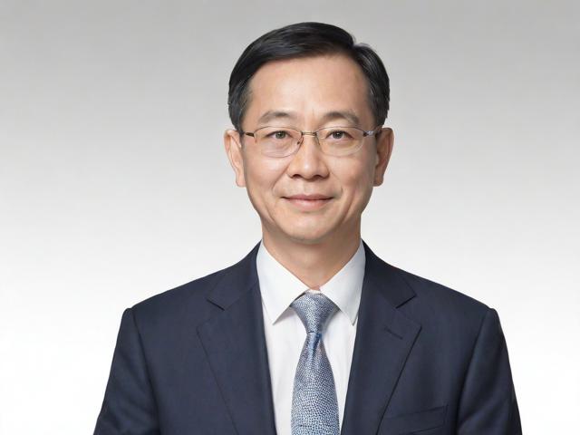郭广昌与复星集团，从创业传奇到全球化商业帝国的崛起之路