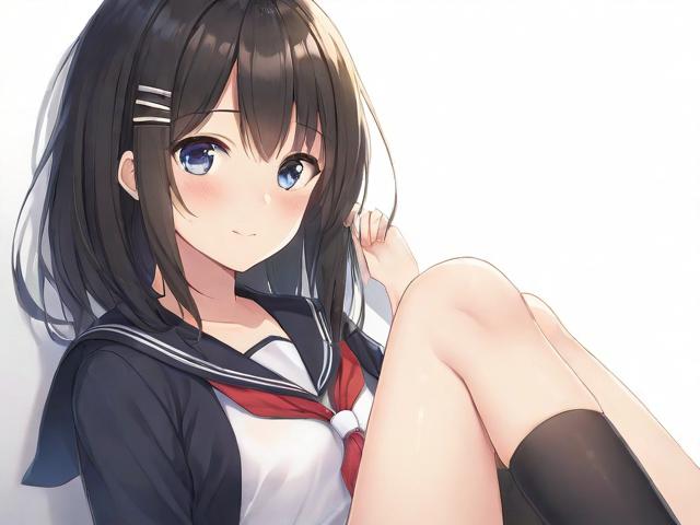 少女た动漫游戏中的自我觉醒与情感共鸣