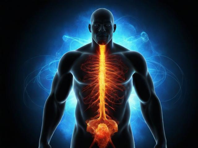巨型黑人的尺寸是多少厘米？探索人类体型极限与科学真相