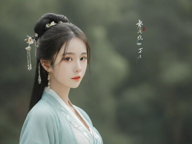 清泉絮语，论生命源流的低吟与高歌