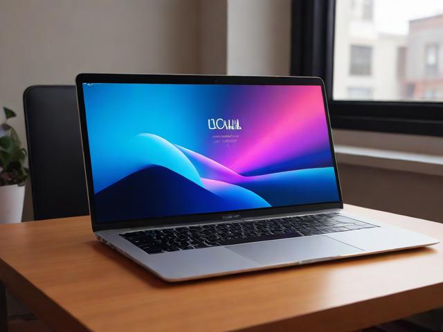 1819岁MacBook Pro高清体验，青春与科技的完美碰撞