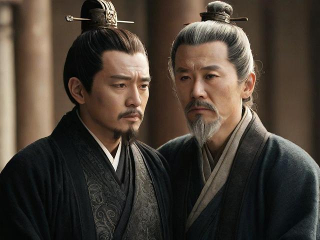 嗟嗟嗟，痛彻骨—乱世中医者的相知相守