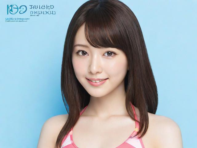 深田泳美，从泳坛新星到跨界偶像的华丽转身