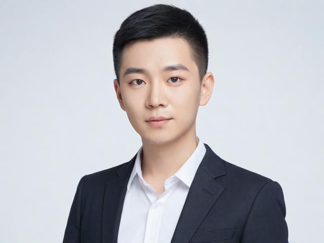 郭帅，平凡中的非凡人生