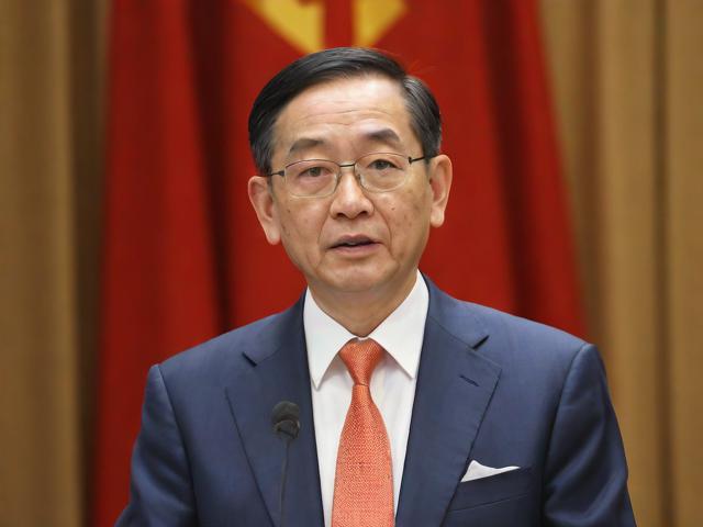 郭广昌谈全球化困境，未来之路将越来越难