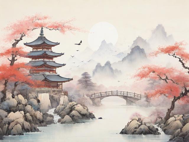 日本最大但人文体艺术，传统与创新的完美融合