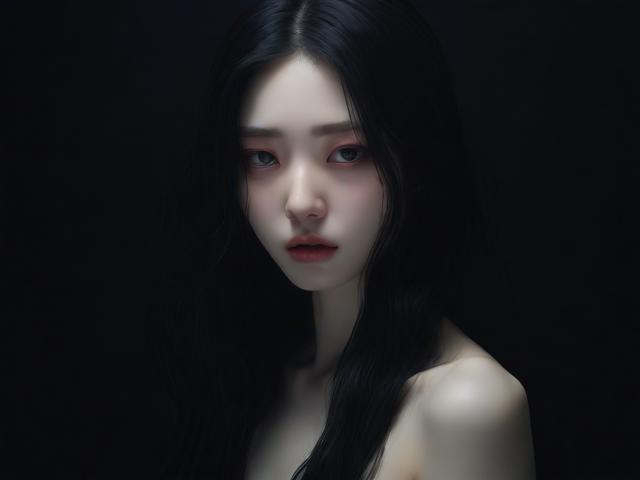 欲望的暗流，当身体成为语言的战场